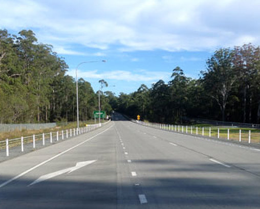 ACP wins Pacific Highway projects – Kempsey Bypass, NSW